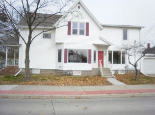 1101 E Walnut St, Green Bay, WI 54301