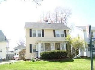 4029 Eastway St, Toledo, OH 43612
