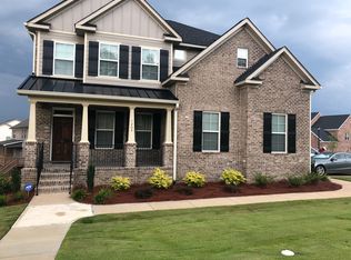 1202 Arcilla Pointe, Martinez, GA 30907