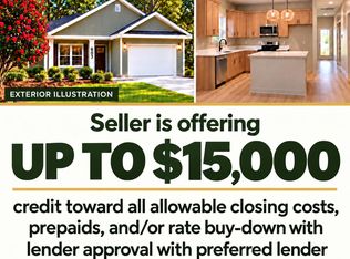 607 Amos St, Crestview, FL 32539