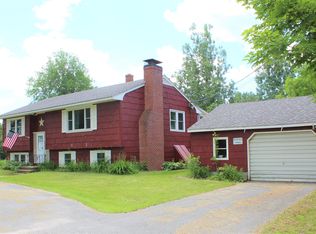 82 S Main St, Andover, ME 04216