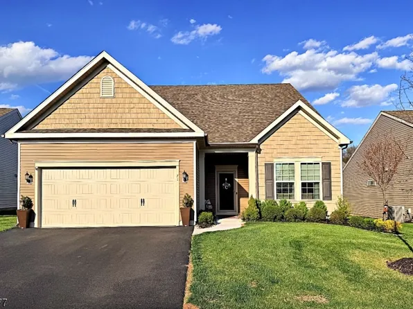 71 Sullivan Road, Raritan Twp., NJ 08822