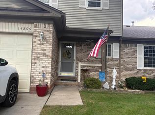 14806 Paris Ct #28, Allen Park, MI 48101