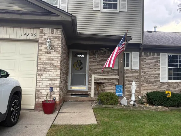 14806 Paris Ct #28, Allen Park, MI 48101