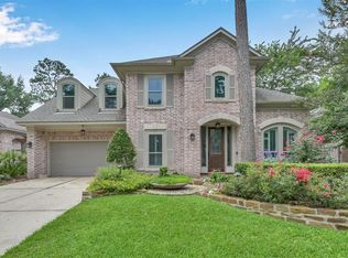 23 N Castlegreen Cir, Spring, TX 77381