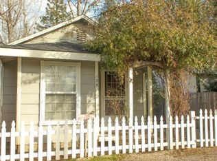125 Stennett St, Grass Valley, CA 95945
