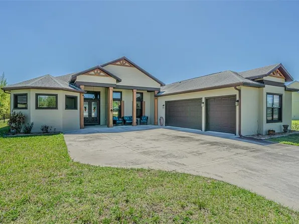 32646 Wesley Way, Dade City, FL 33525