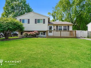 5039 Albany Dr, Columbus, OH 43232