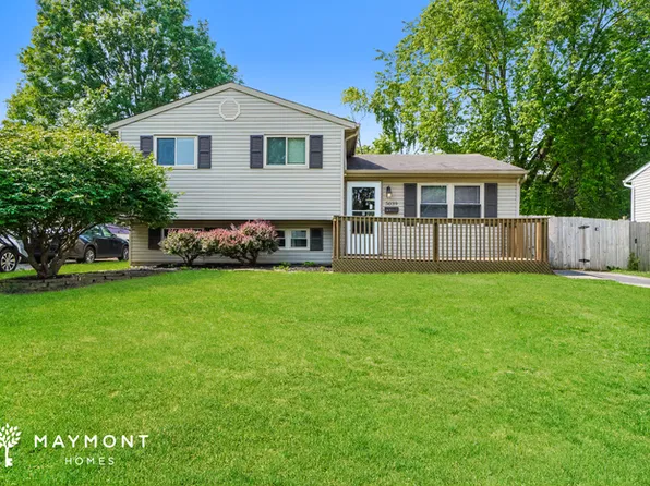 5039 Albany Dr, Columbus, OH 43232