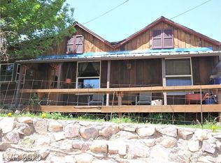 681 McCannon St, Pioche, NV 89043