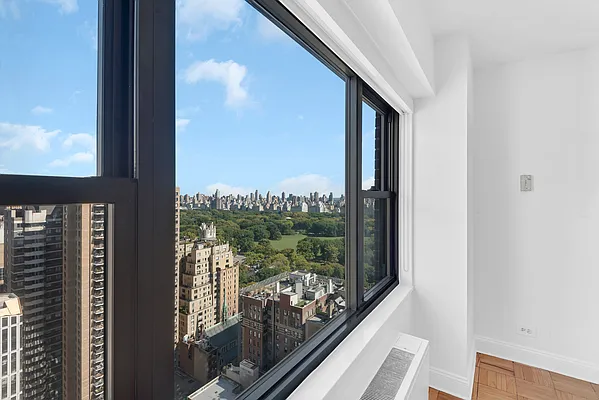 20 West 64th Street #29M in Lincoln Square, Manhattan
