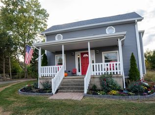 8141 Pleasant Valley Rd, Camden, OH 45311