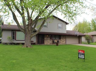 4386 Mount Vernon Pass, Swartz Creek, MI