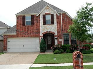 1609 Creek Crest Dr, McKinney, TX 75071