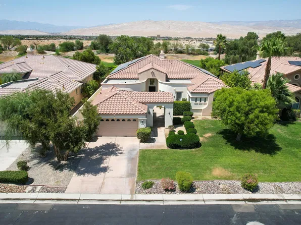 47 Calle Del Norte, Rancho Mirage, CA 92270