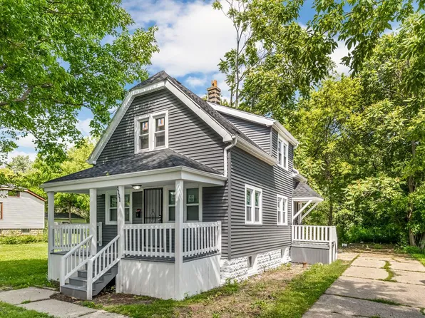 4858 N 54th STREET, Milwaukee, WI 53218
