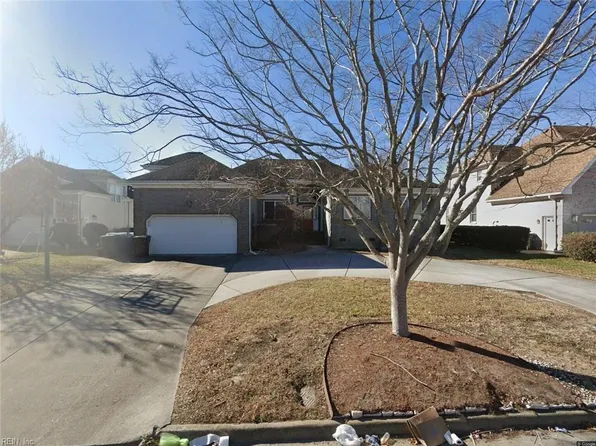2060 Bierce Dr, Virginia Beach, VA 23454