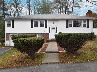 8 Ridge Rd, Hudson, MA 01749