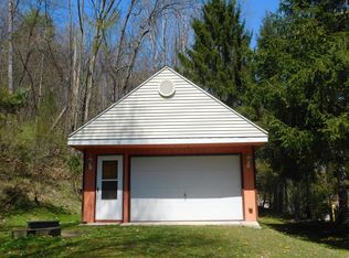 0 Rocky Forest Rd, Sugar Run, PA 18846