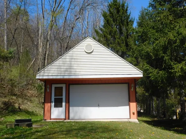 0 Rocky Forest Rd, Sugar Run, PA 18846