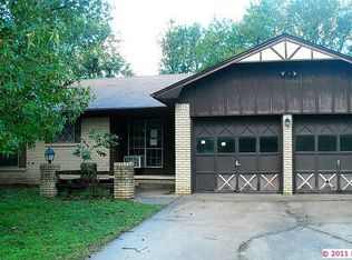 405 N Chambers Trl, Claremore, OK 74017