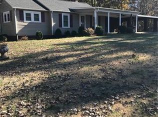 299 Flower House Loop, Troutman, NC 28166
