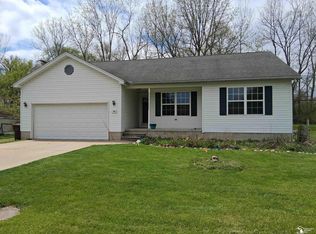 4601 Sycamore Rd, Newport, MI 48166