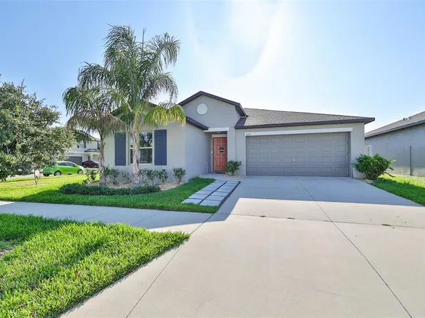 11202 Beeswing Pl, Riverview, FL 33578