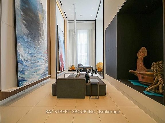 2nd image of 20 Richardson St E #1302