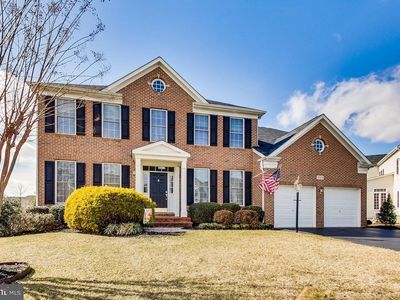 1506 Criterion Dr, Odenton, MD, 21113