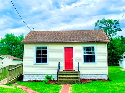 155 E Oak St, Coal City, IL, 60416