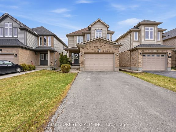 3rd image of 1149 Foxhunt Rd