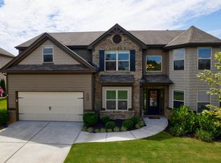 4695 Orchard View Way, Cumming, GA 30028