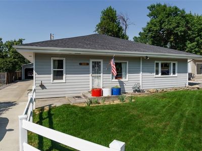 2510 Zimmerman Trl, Billings, MT, 59102