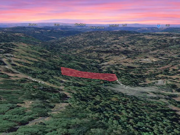 27394 Ashland Drive, Pioneer, CA 95666