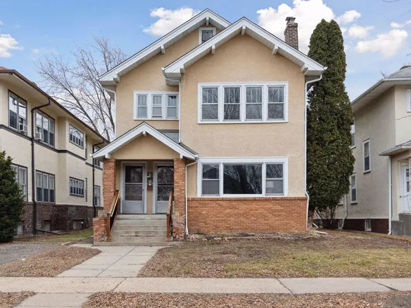 3321 Emerson Ave S, Minneapolis, MN 55408
