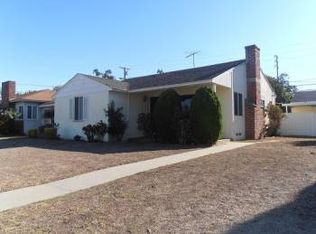 12614 Gurley Ave, Downey, CA 90242