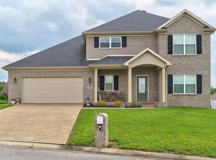 2939 Lucerne Ave, Evansville, IN 47725