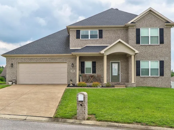 2939 Lucerne Ave, Evansville, IN 47725