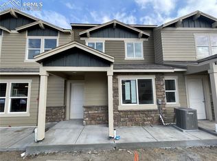 4015 Samaritan Loop, Colorado Springs, CO 80916