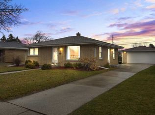 3635 Charles St, Racine, WI 53402