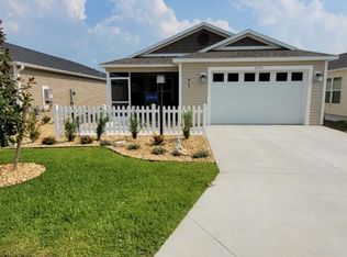 2858 Venable Ct, The Villages, FL 32163