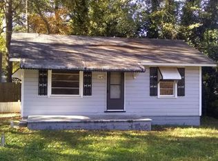 1415 N 9th St, Griffin, GA 30223