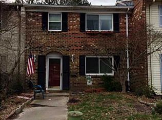 843 Cathedral Dr, Virginia Beach, VA 23455