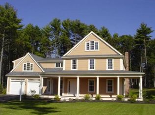 25 Deer Run, Duxbury, MA 02332