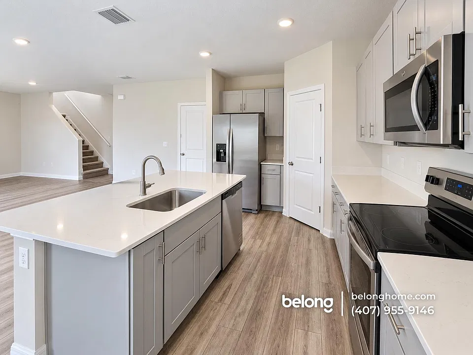 1720 Vanilla St