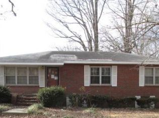1047 Old Mountain Rd, Statesville, NC 28677
