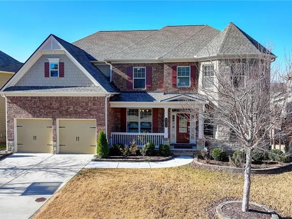 4325 Harrison Lndg, Cumming, GA 30041