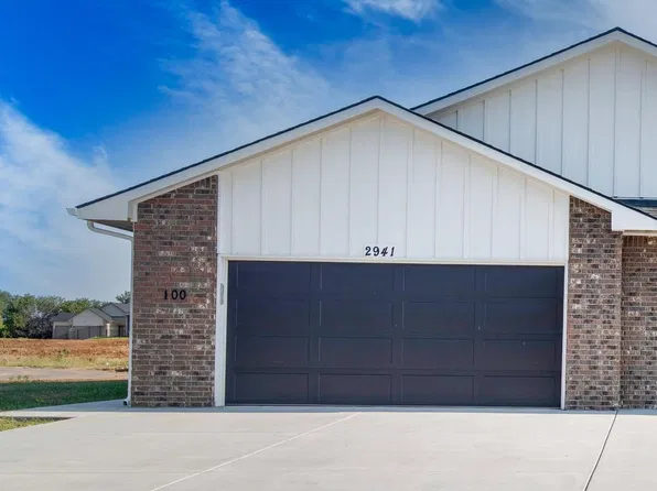 2941 S Maize Ct #100, Wichita, KS 67215