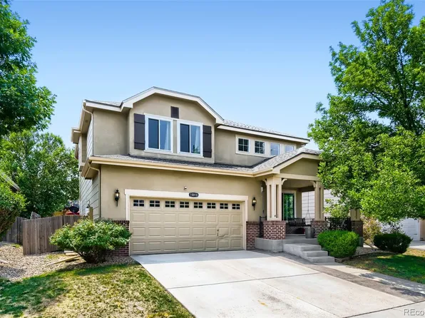 10018 E 113th Avenue, Henderson, CO 80640